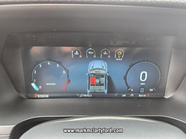 New 2026 Ford F150 STX w/ F-150 LOBO Package image 21