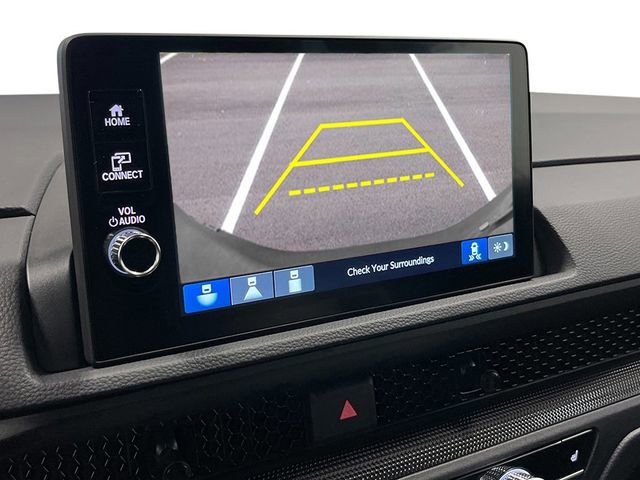 New 2026 Honda CR-V EX image 20