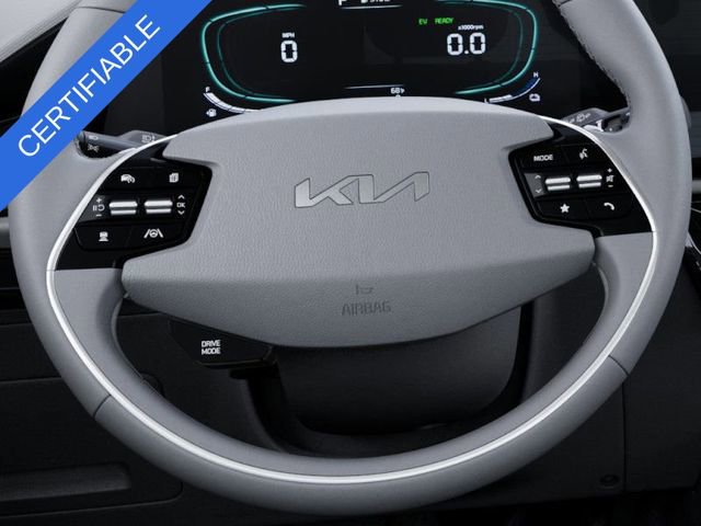 Certified 2025 Kia Niro EX image 22