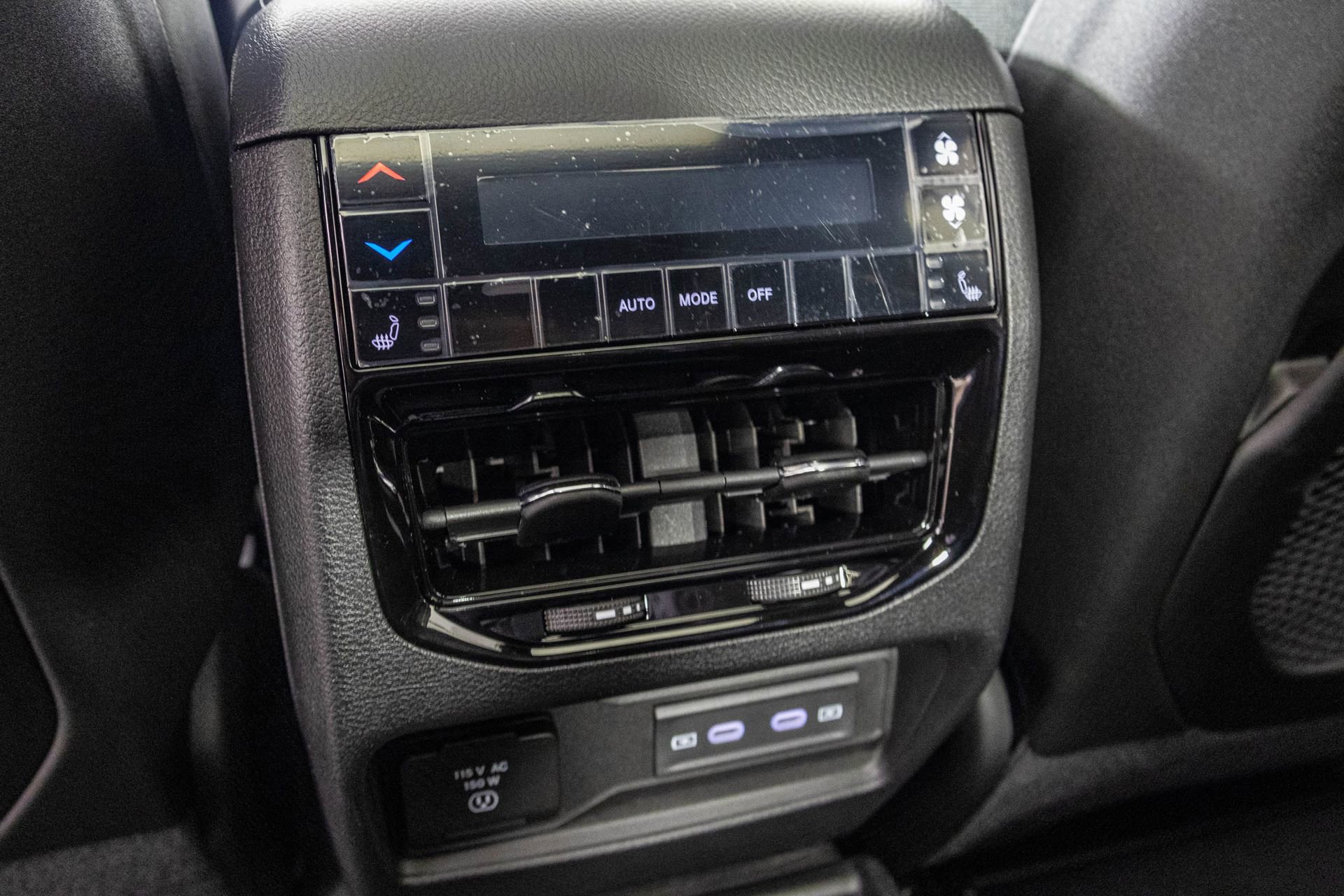 New 2026 Jeep Grand Cherokee L Limited image 43