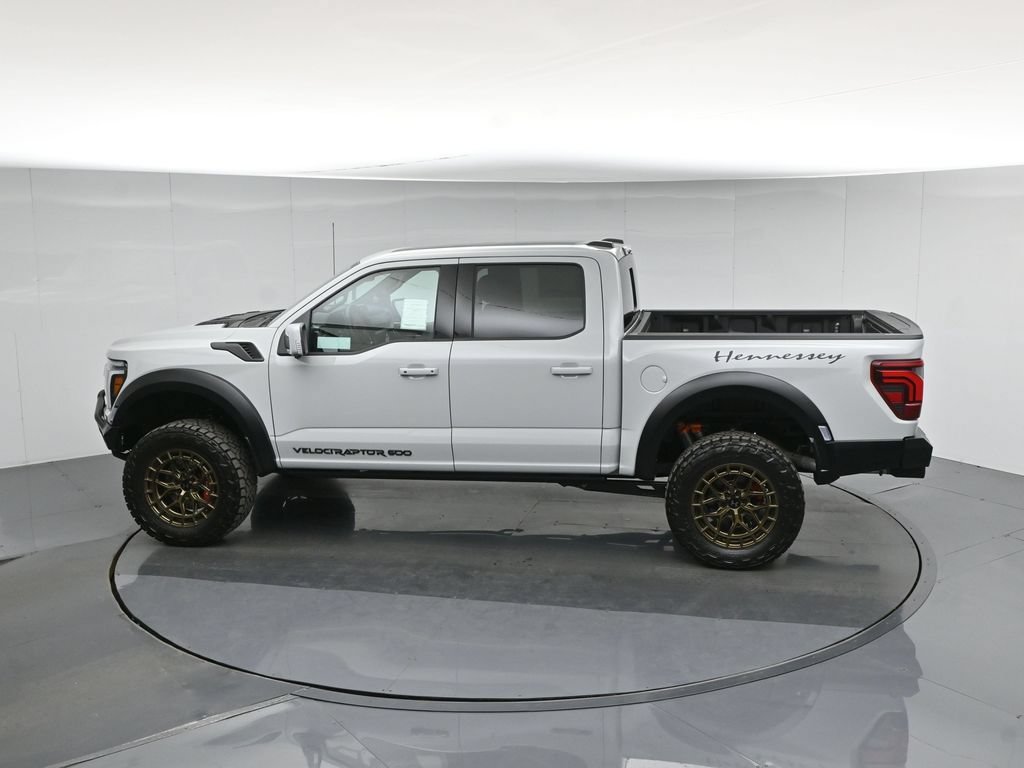 New 2026 Ford F150 Raptor AWD/4WD image 56