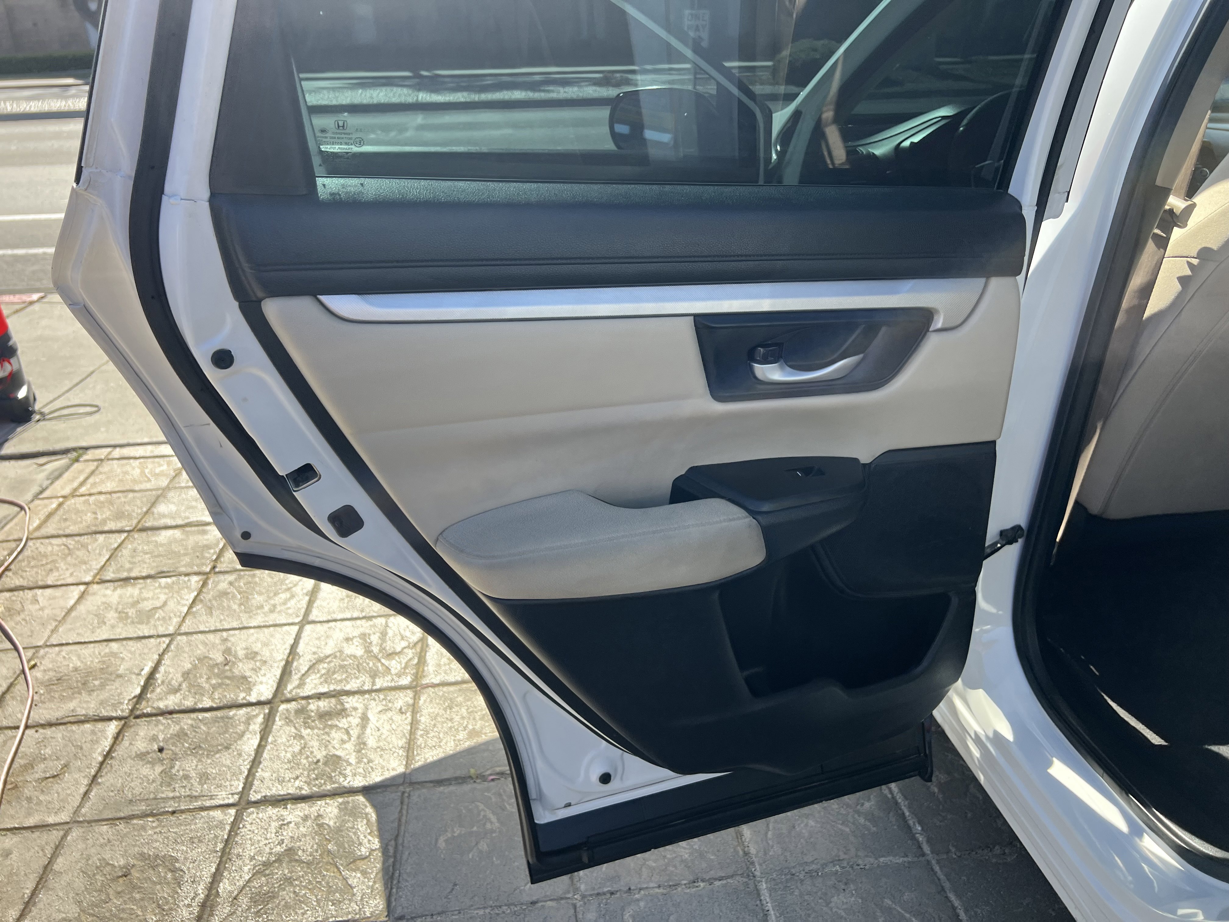 Used 2020 Honda CR-V LX image 26