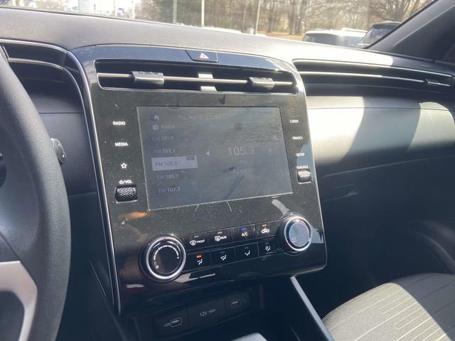 Certified 2023 Hyundai Santa Cruz SE FWD image 21