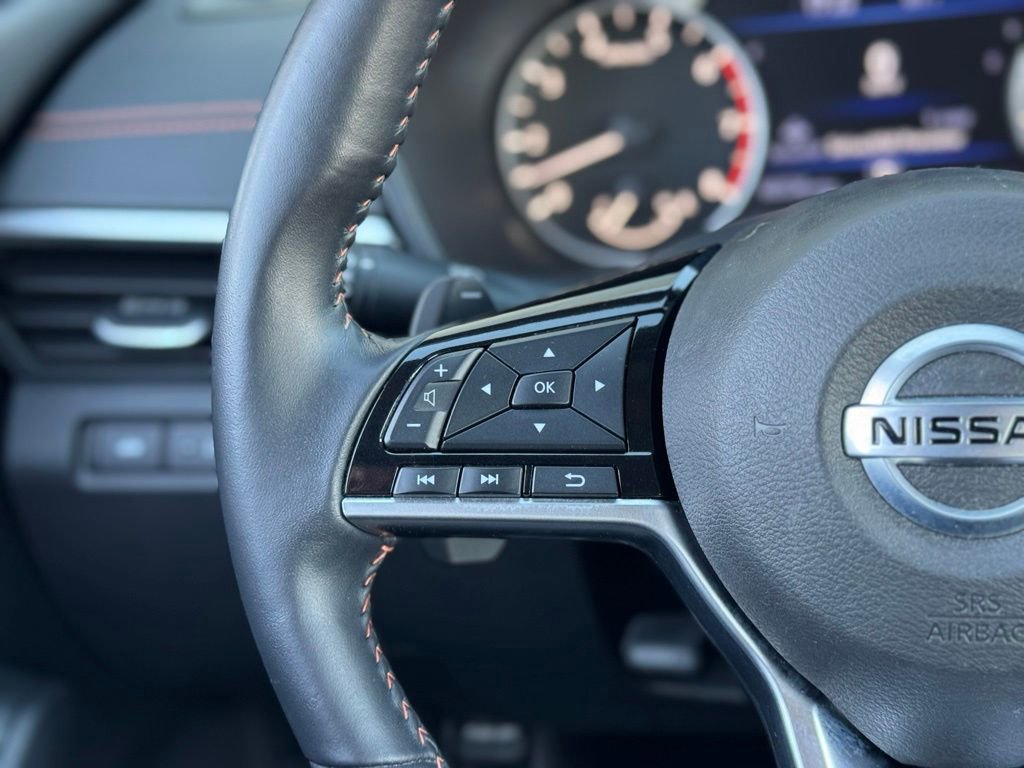 Used 2020 Nissan Altima 2.0 SR image 10