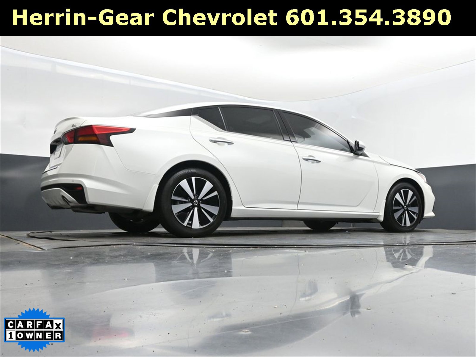 Used 2022 Nissan Altima 2.5 SL image 42