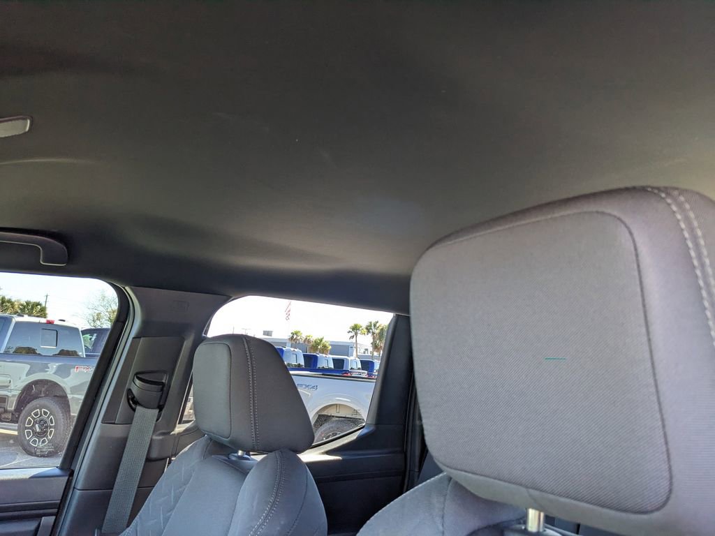 Used 2025 Toyota Tacoma SR5 image 20