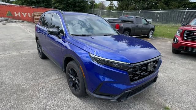 Used 2023 Honda CR-V Sport image 4
