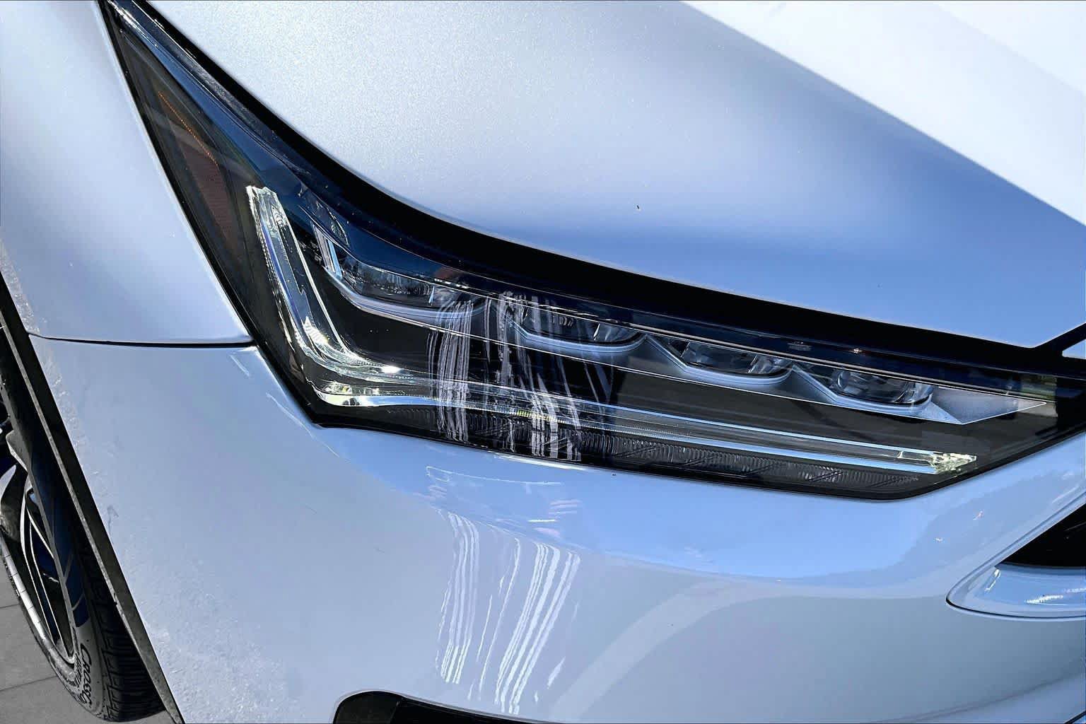 Used 2022 Acura MDX Type S AWD/4WD image 26
