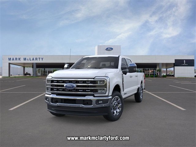 New 2025 Ford F250 Lariat w/ Lariat Ultimate Package image 2