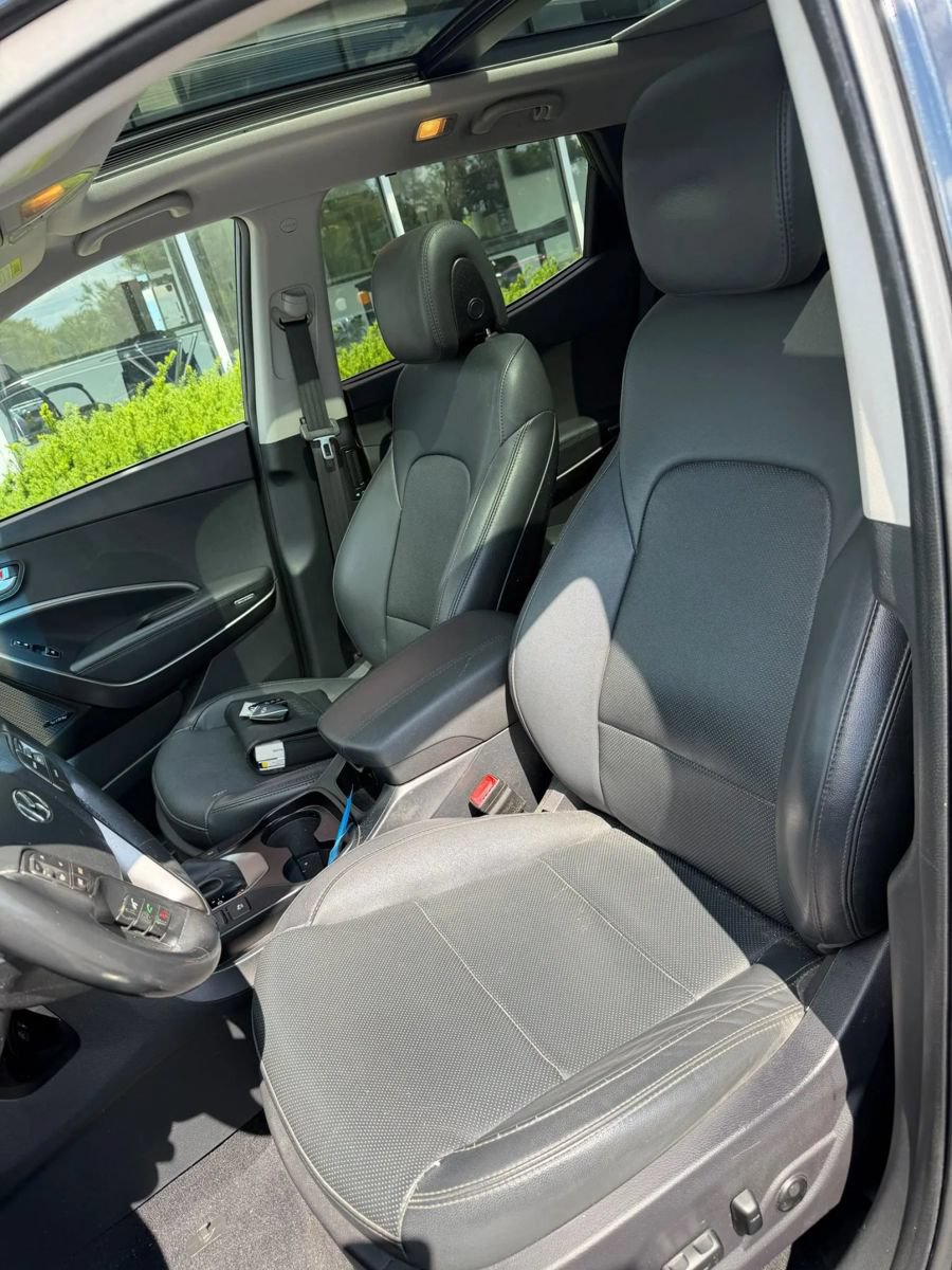 Used 2017 Hyundai Santa Fe Sport AWD/4WD image 12
