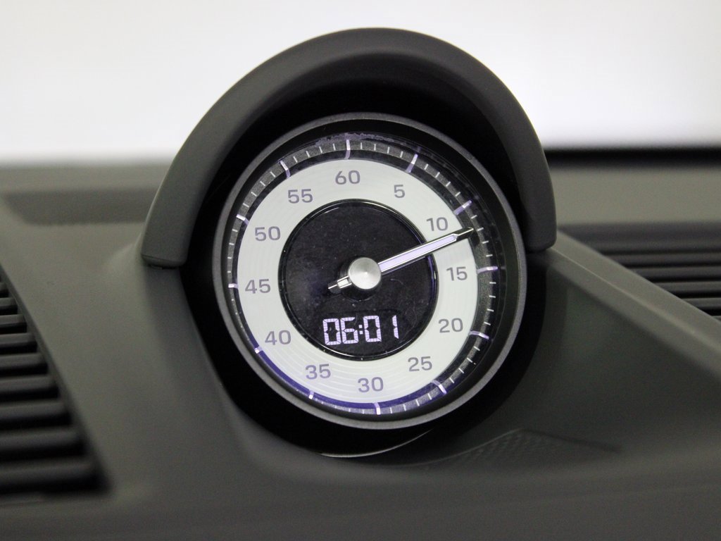 Used 2024 Porsche 911 Carrera GTS image 29