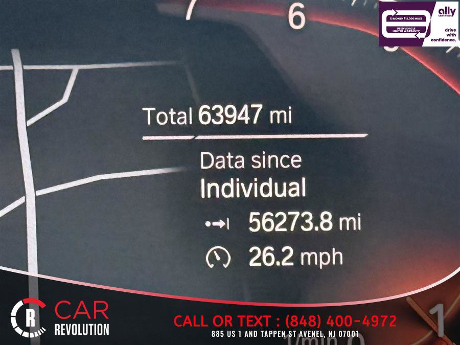 Used 2020 BMW 740i RWD image 14