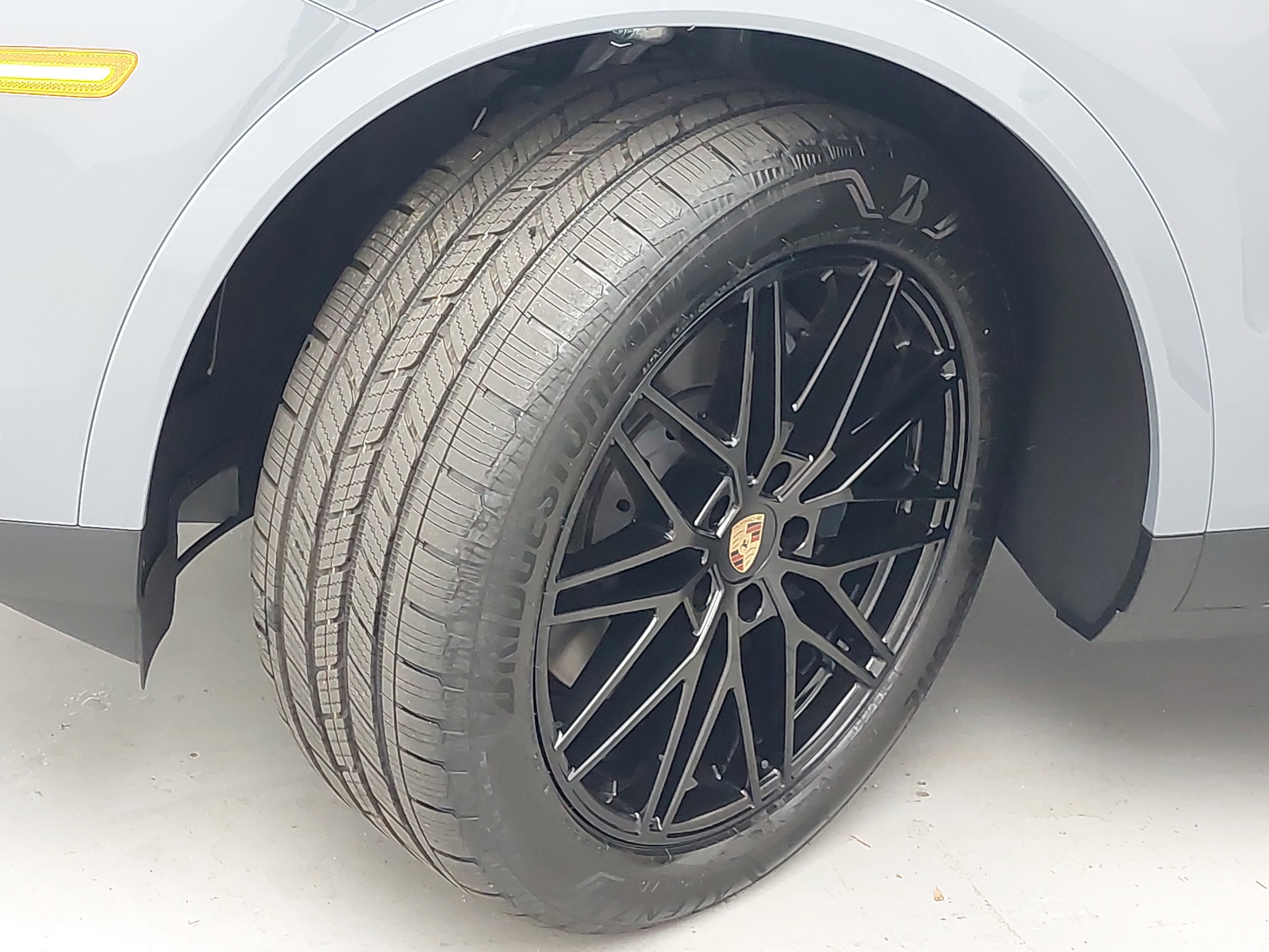 New 2026 Porsche Cayenne image 35