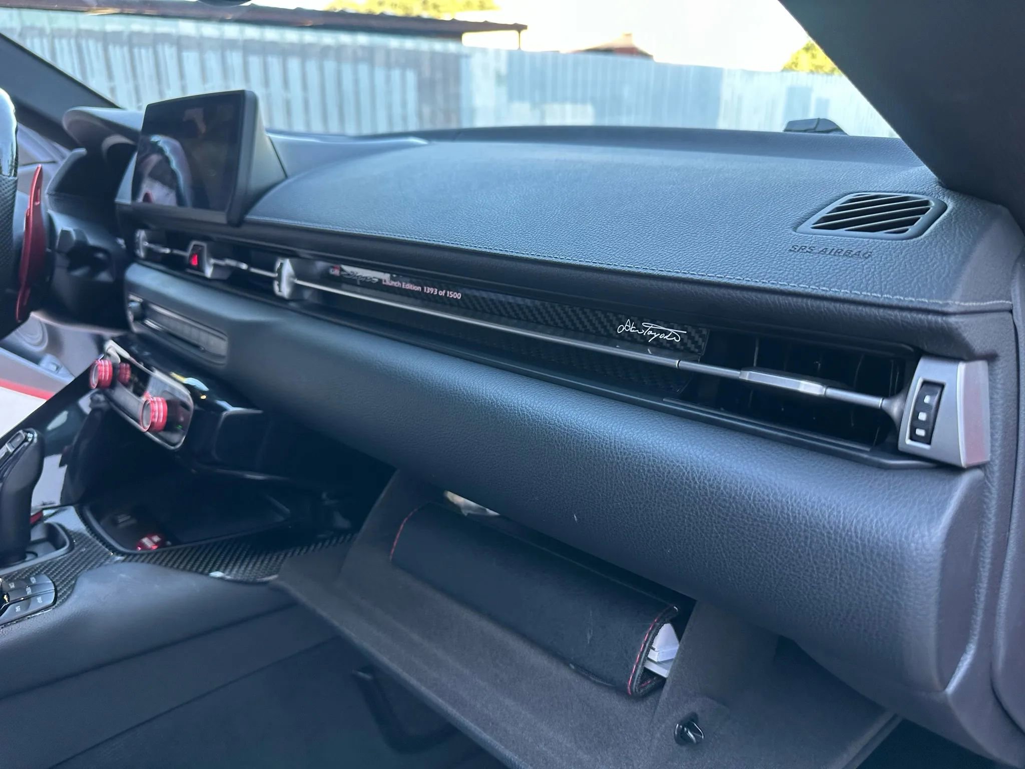 Used 2020 Toyota Supra Launch Edition image 21