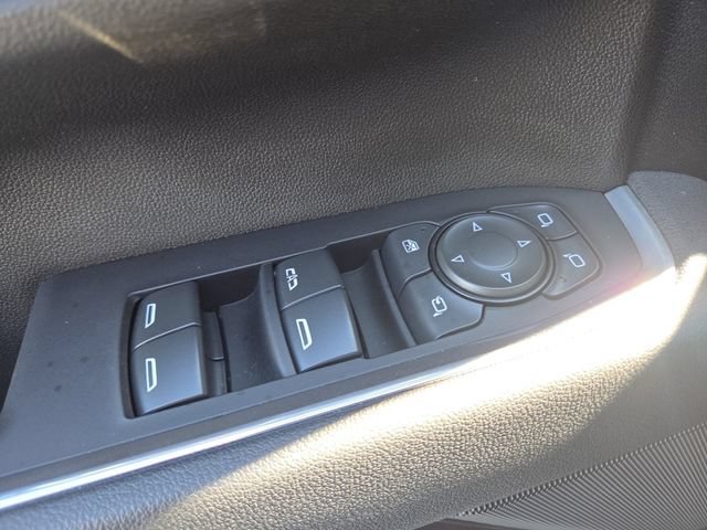 Used 2025 Chevrolet Silverado 2500 LT AWD/4WD image 10