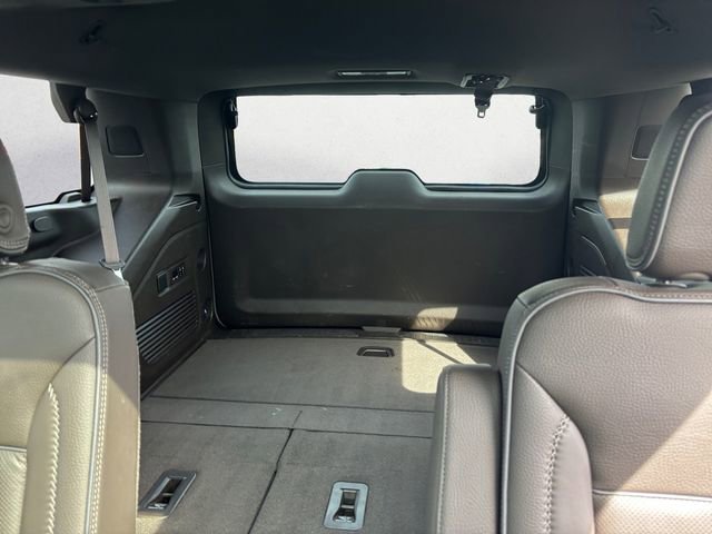 Used 2021 GMC Yukon Denali w/ Denali Premium Package image 21