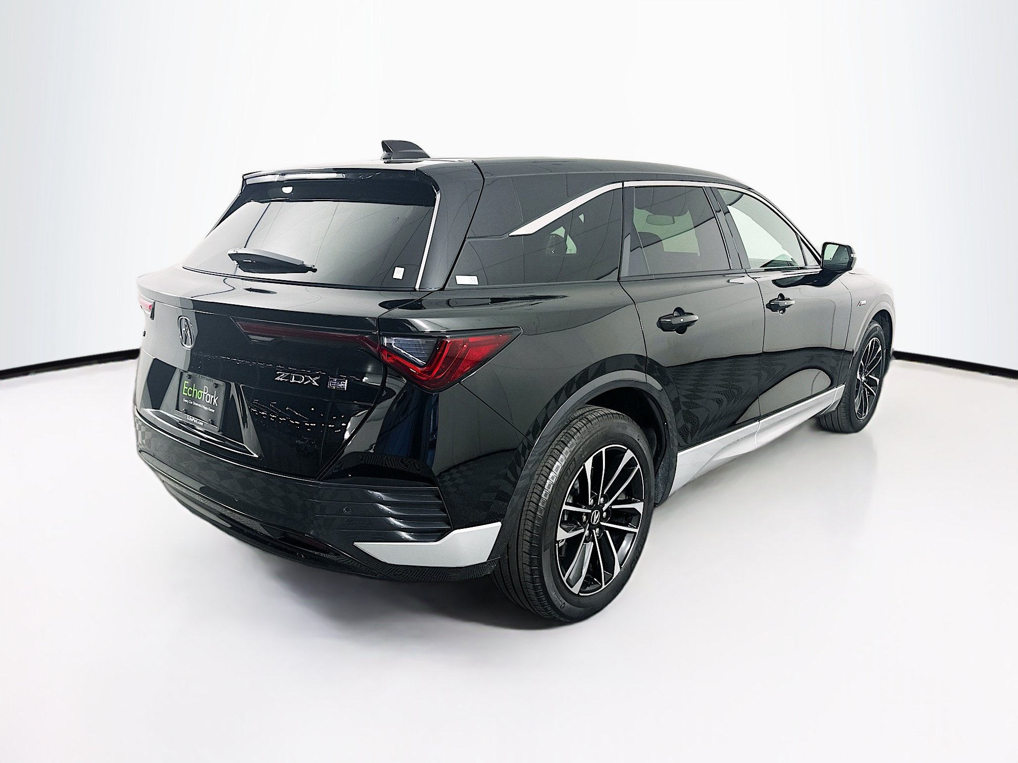 Used 2024 Acura ZDX A-Spec RWD image 9