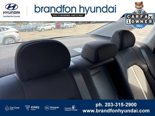 Used 2026 Hyundai Sonata SEL FWD image 26