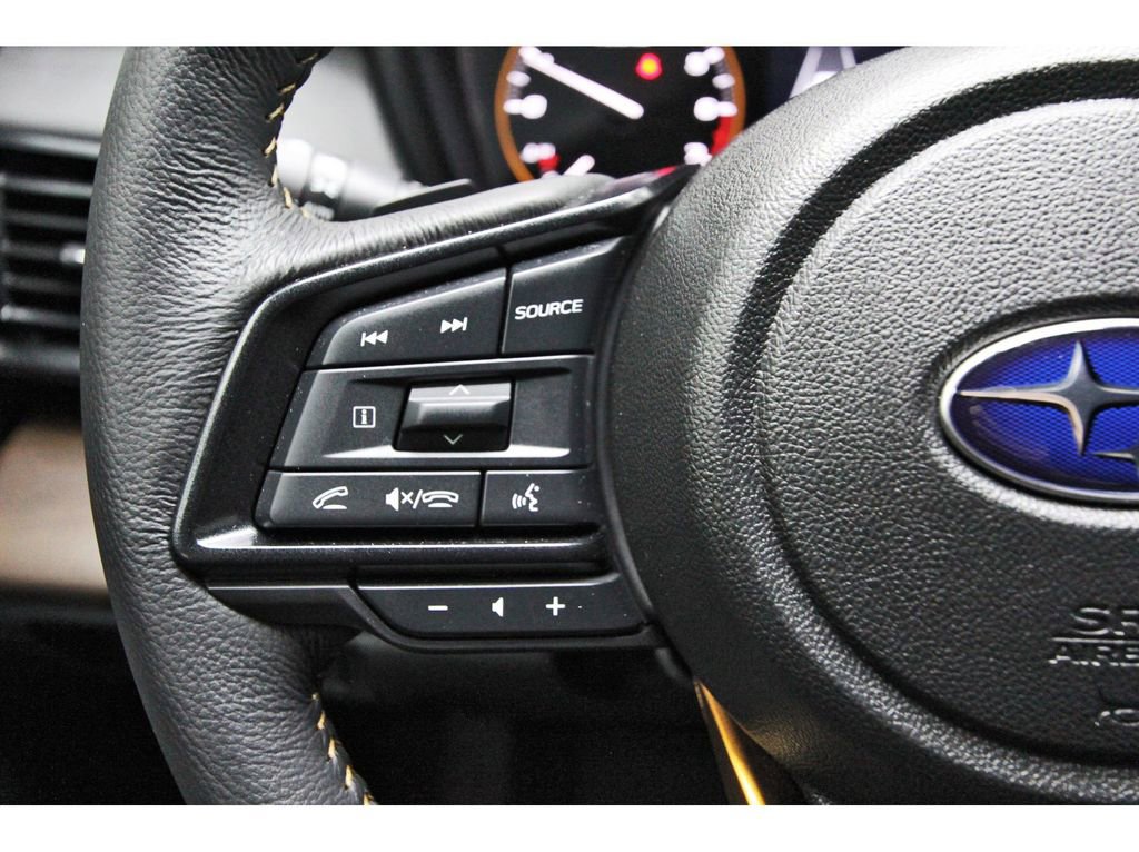 Used 2025 Subaru Outback Wilderness image 15