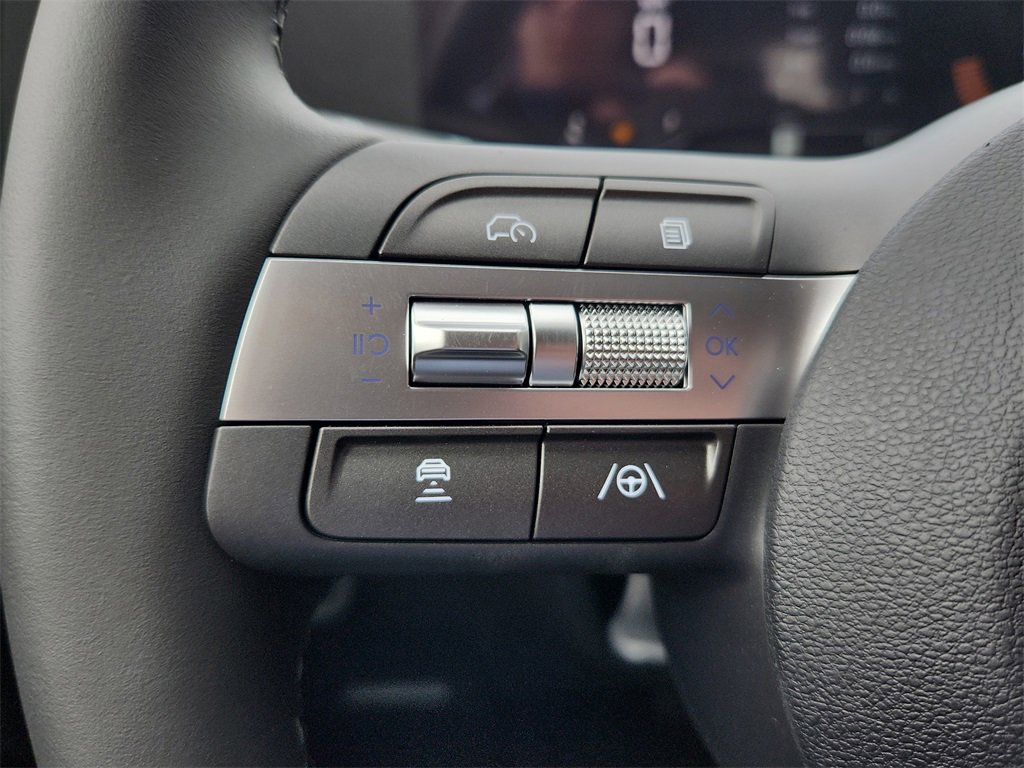 New 2026 Hyundai Kona SEL Sport image 24