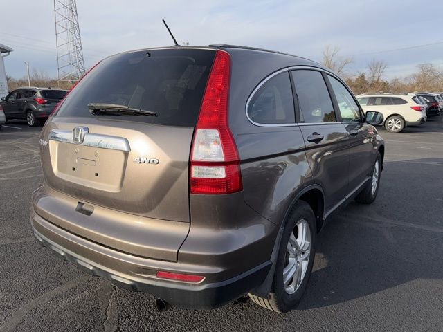 Used 2010 Honda CR-V EX-L image 7