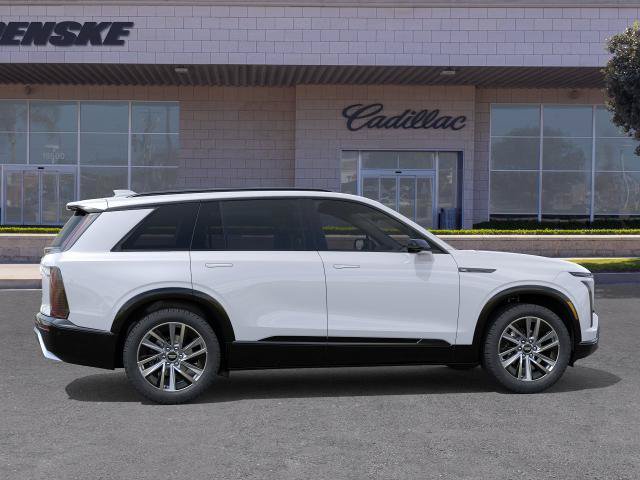 New 2027 Cadillac Vistiq Sport w/ LPO, Floor Liner Package AWD/4WD image 5