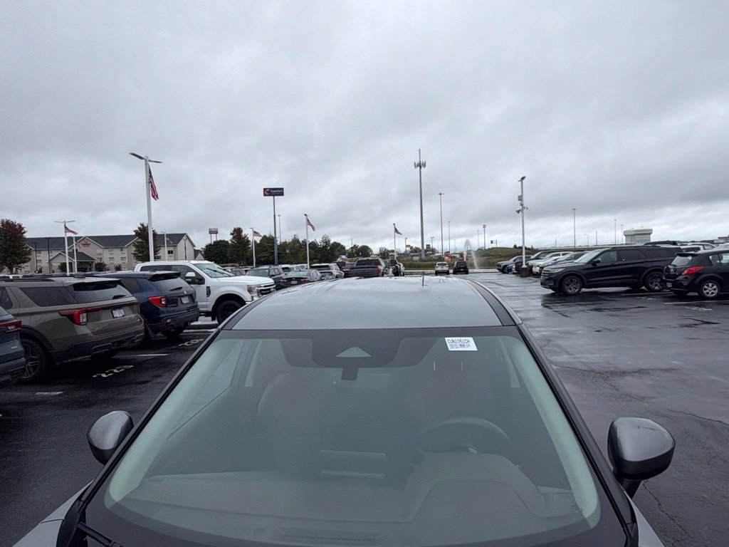Used 2023 Nissan Rogue SV AWD/4WD image 18