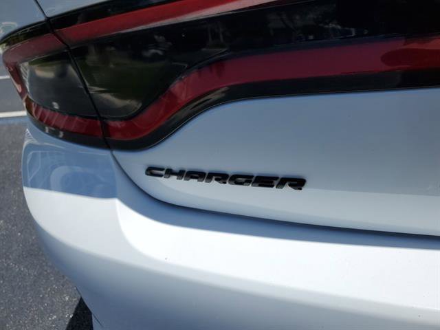 Used 2023 Dodge Charger Scat Pack RWD image 11