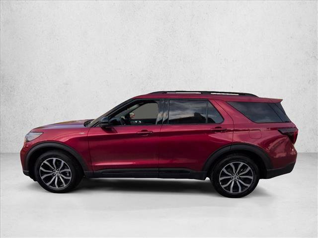 New 2026 Ford Explorer ST-Line image 5
