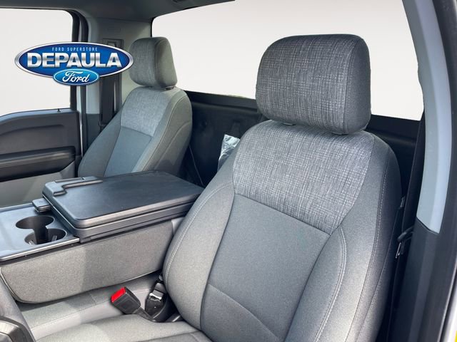 Used 2024 Ford F450 XLT w/ FX4 Off-Road Package AWD/4WD image 15
