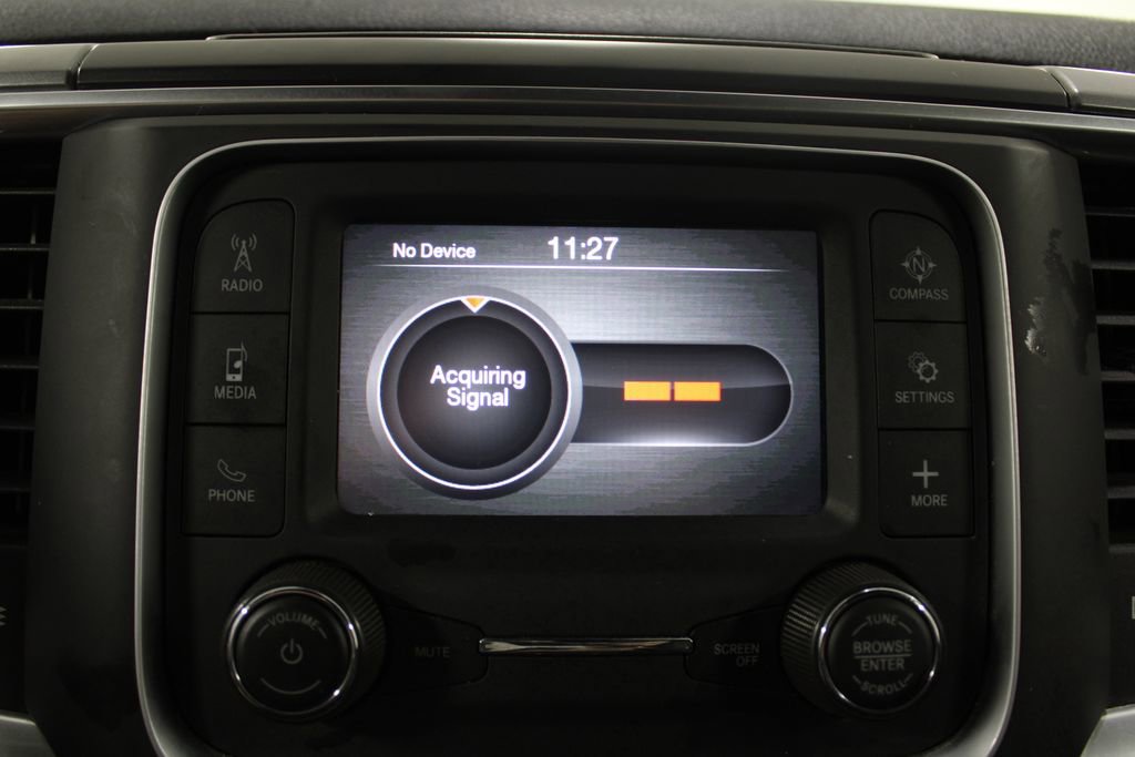 Used 2024 RAM 1500 Classic Warlock image 42