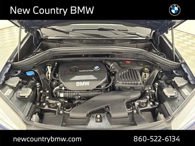 Used 2017 BMW X1 xDrive28i AWD/4WD image 28