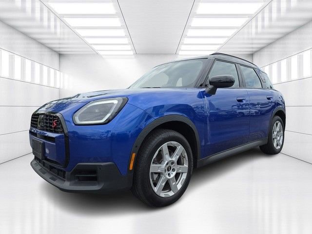 Used 2025 MINI Cooper Countryman S image 1