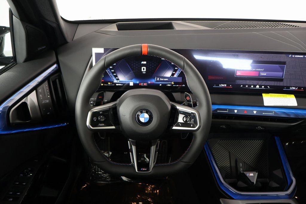 New 2026 BMW X3 M50 w/ Premium Package image 3
