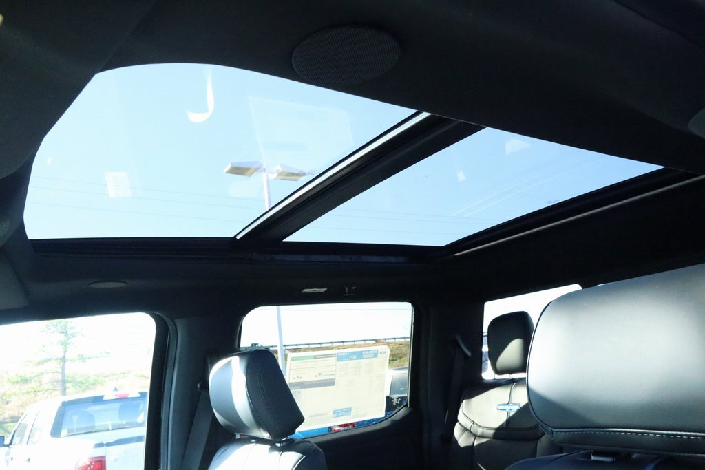 New 2026 Ford F250 Platinum image 17