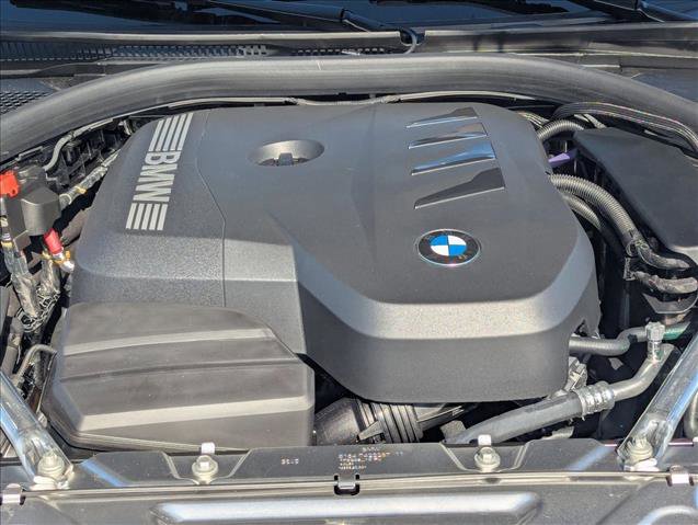 New 2026 BMW 430i Coupe w/ Parking Assistance Package image 15