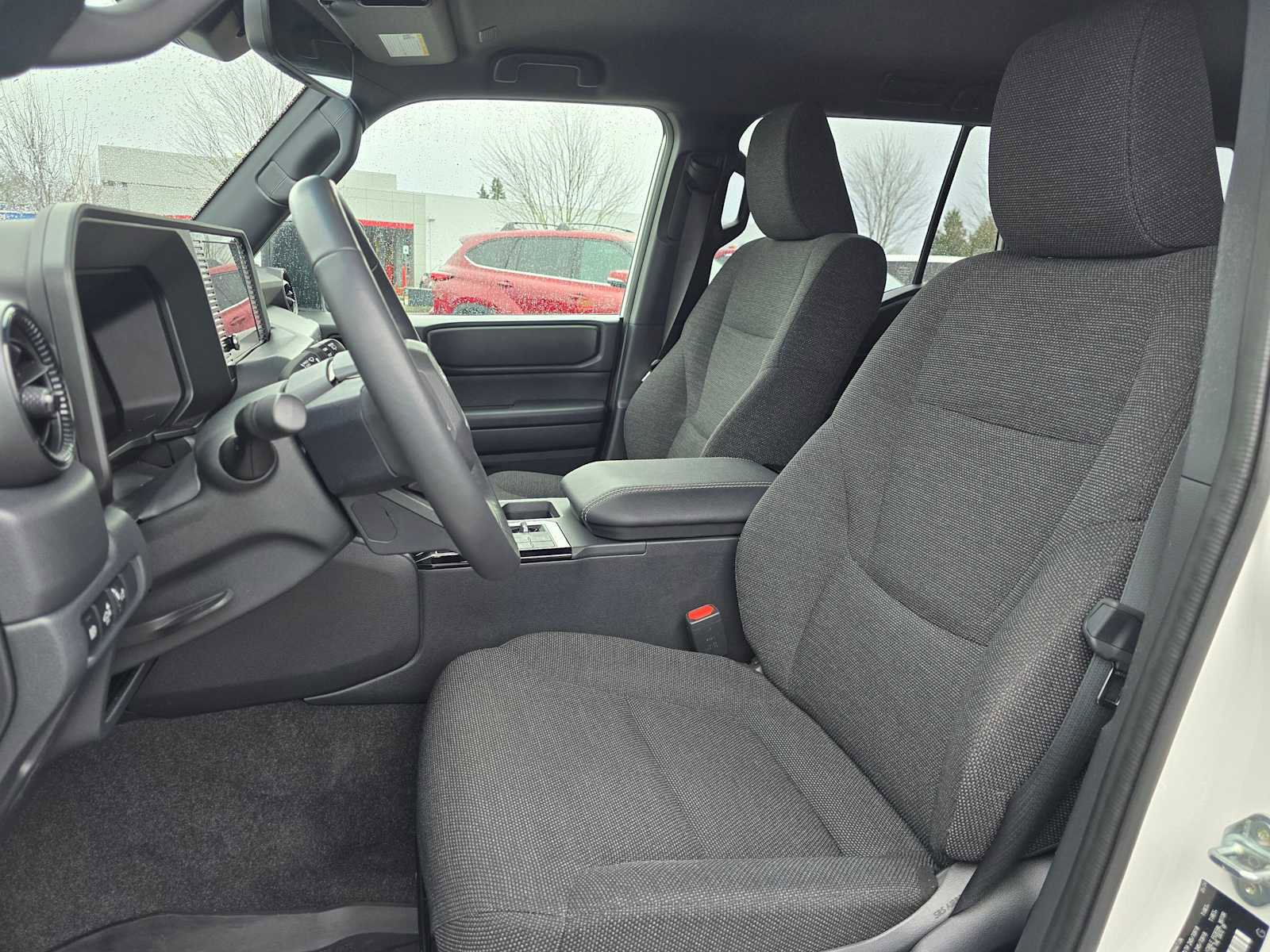 Certified 2024 Toyota Land Cruiser 1958 image 23