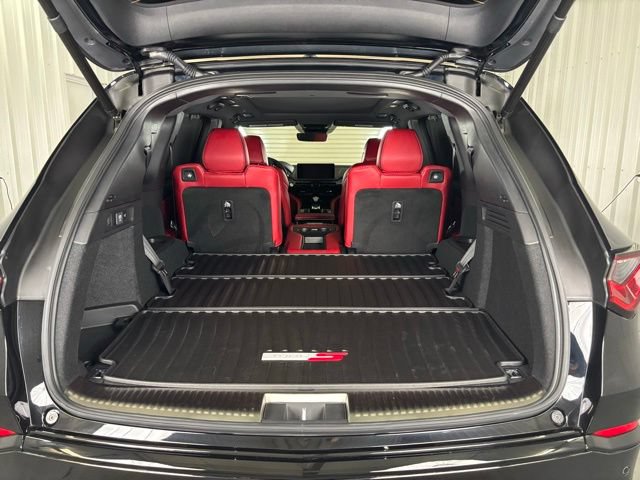 New 2026 Acura MDX Type S AWD/4WD image 16