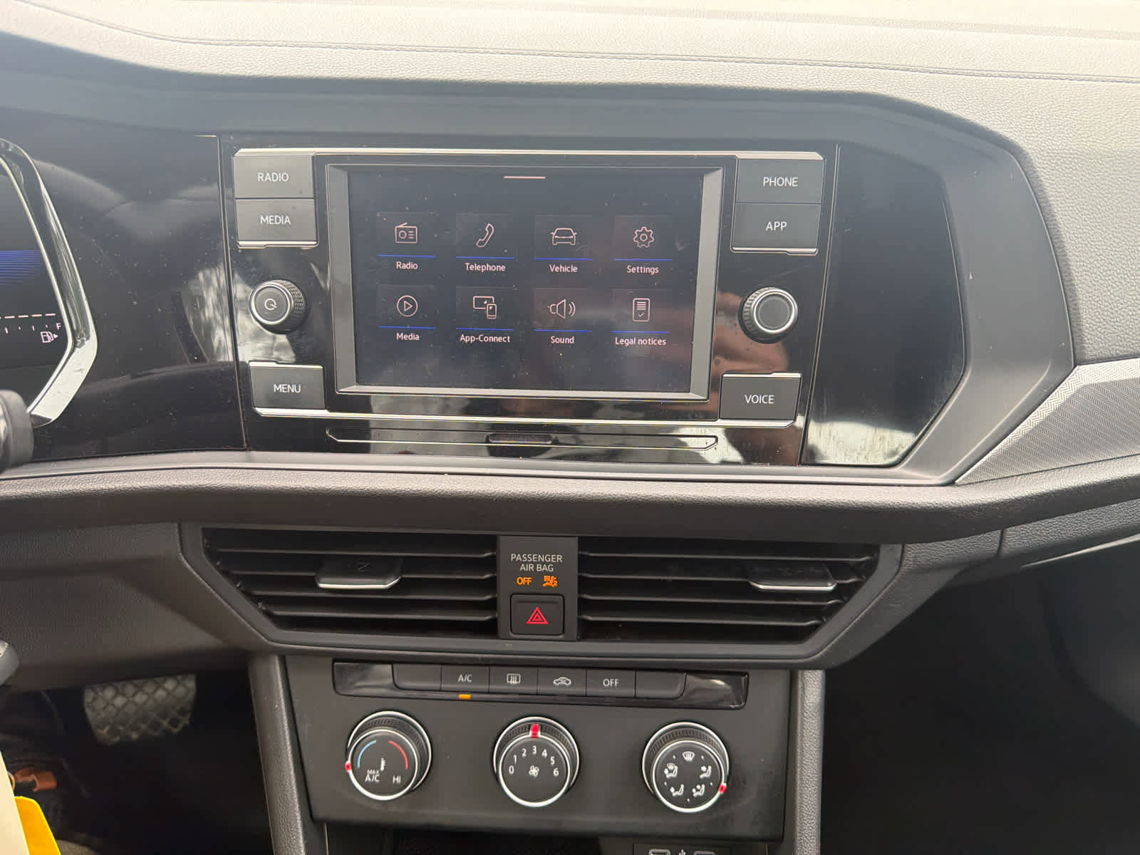 Used 2024 Volkswagen Jetta S FWD image 12