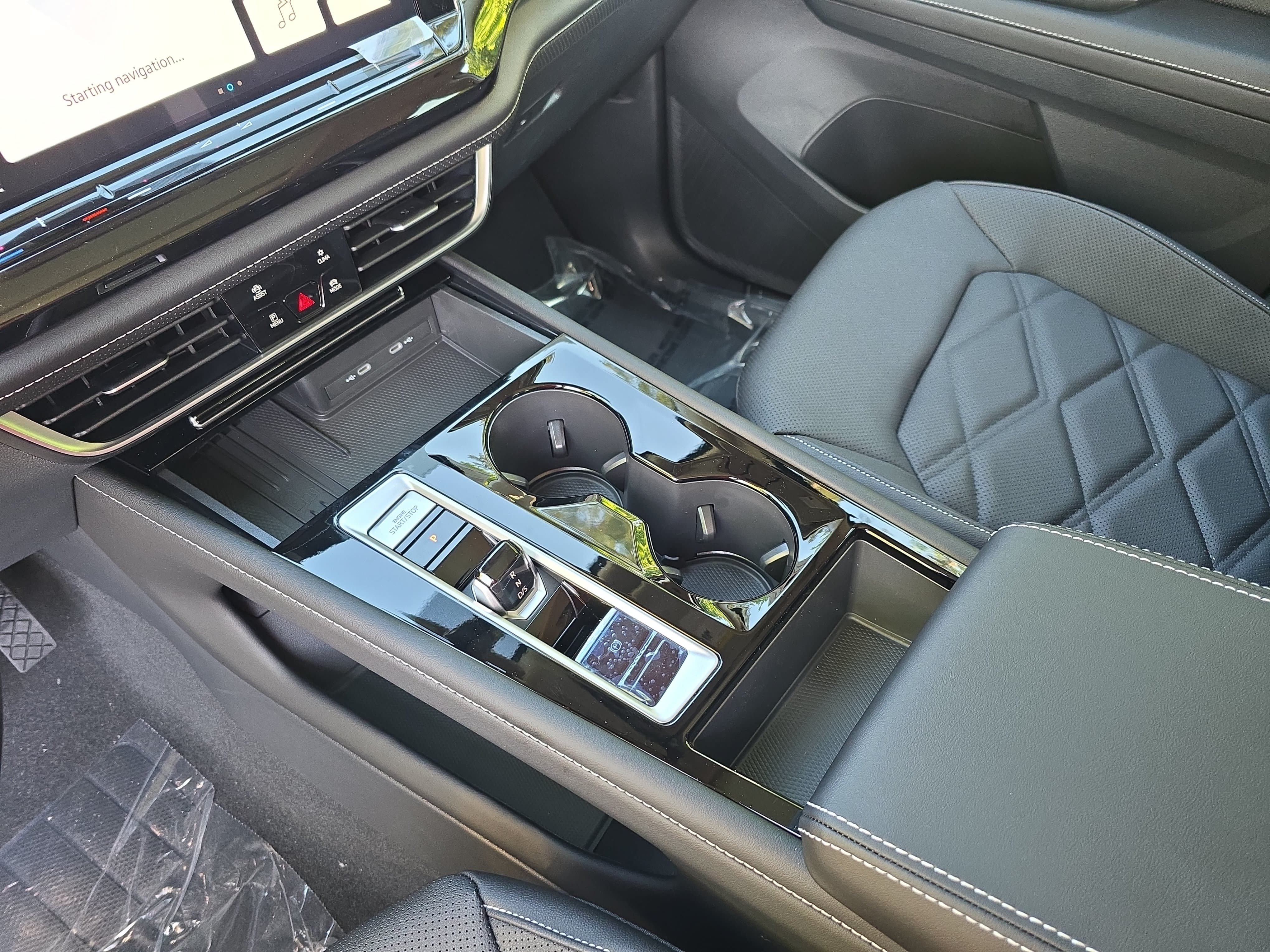 New 2026 Volkswagen Atlas SE FWD image 26