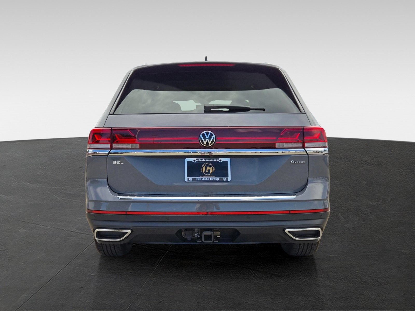 New 2026 Volkswagen Atlas SEL AWD/4WD image 5