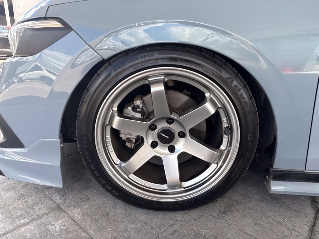 Used 2024 Honda Civic Si image 12