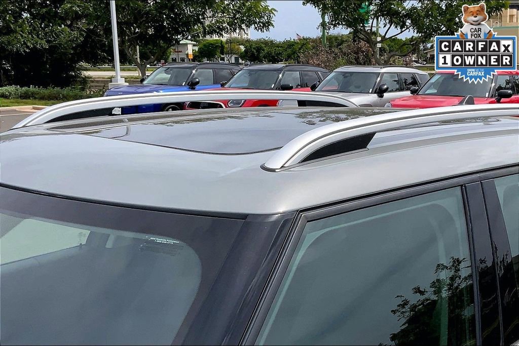 Used 2020 MINI Cooper Countryman S image 26