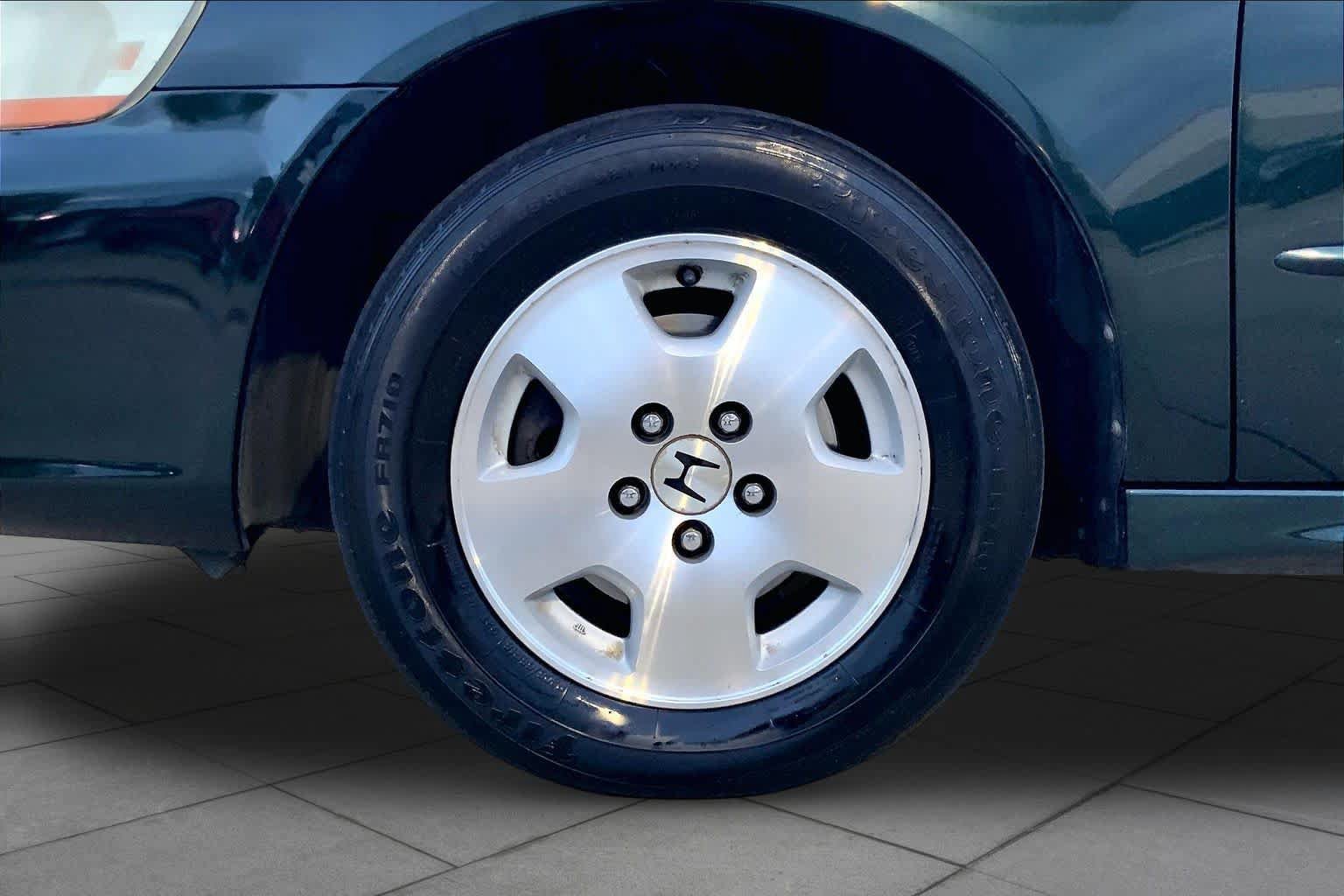 Used 2001 Honda Accord EX image 10