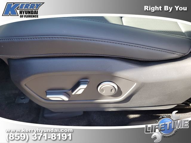 New 2026 Hyundai Santa Fe SEL image 17