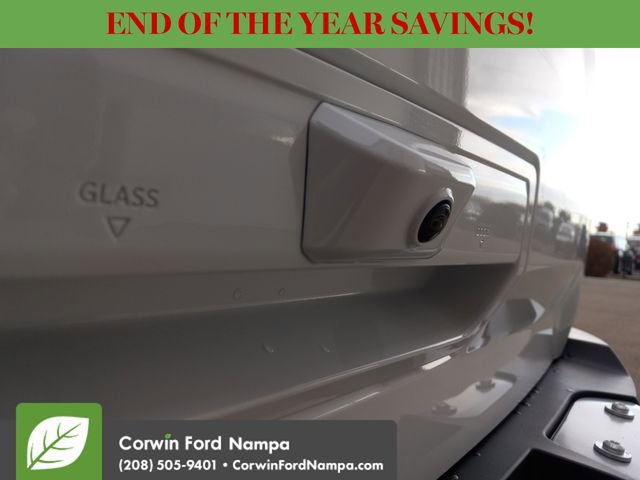 New 2025 Ford Bronco Sport Big Bend image 32