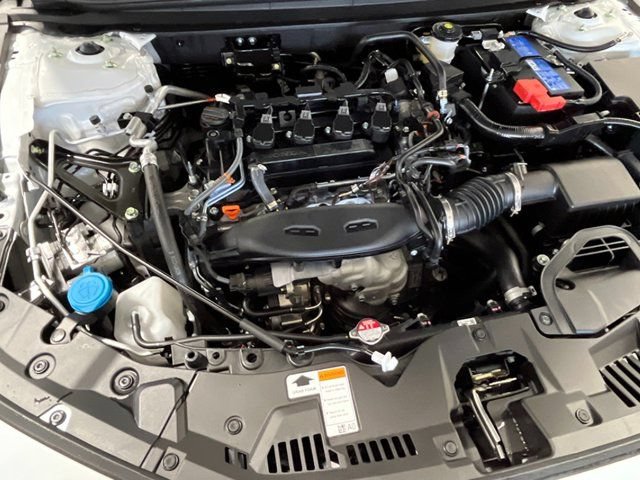 New 2026 Honda Accord SE image 11