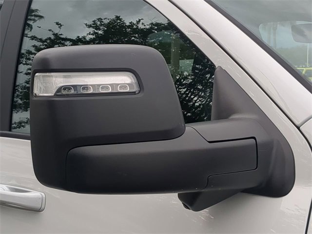 New 2026 RAM 2500 Limited image 12