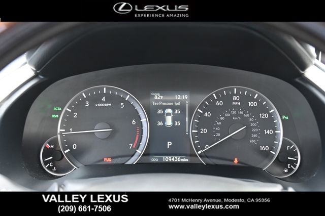 Used 2017 Lexus RX 350 AWD w/ Premium Package image 12