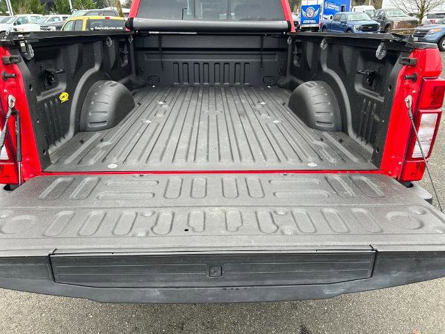 Certified 2020 Ford F250 XLT w/ XLT Premium Package image 31